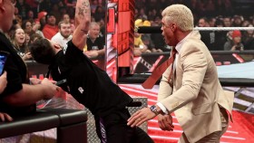 WWE RAW (30.01.2023)