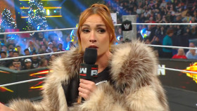 Návrat Becky Lynch v show WWE RAW neproběhl podle jejího plánu