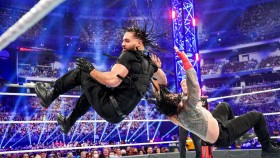 Seth Rollins o důvodu, proč měl na Royal Rumble výstroj ze Shieldu
