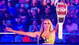 WWE zveřejnila lineup pro pondělní show RAW s velkým titulovým zápasem