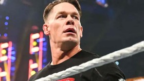 Velký update o návratu Johna Ceny do WWE