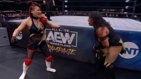 AEW Rampage (28.07.2023)