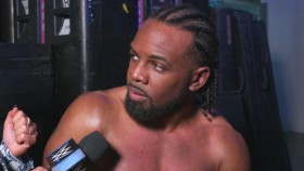 WWE potvrdila zranění Xaviera Woodse