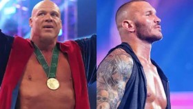 Kurt Angle: Randy Orton podstoupil operaci, která mu snad zachrání kariéru