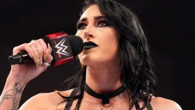 Rhea Ripley se už sice vrátila, ale ...