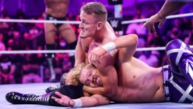 WWE 205 Live (01.10.2021)