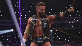 Matt Cardona se vyjádřil k negativní bilanci v WWE