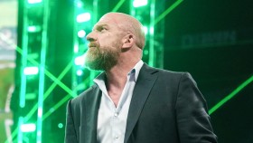 SPOILER: Triple H v show SmackDown s důležitým oznámením