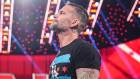 CM Punk vyzval TOP babyface hvězdu WWE ke konfrontaci tváří v tvář příští show RAW