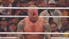 SPOILER: Získal Randy Orton svůj 15. světový titul na WrestleManii 42?