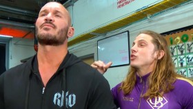Proč WWE zrušila původní plán pro feud Randyho Ortona a Brauna Strowmana?