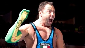 Santino Marella chce ze své dcery hvězdu WWE (Foto v článku)