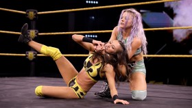WWE NXT (29.04.2020)
