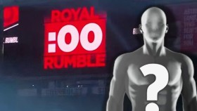 SPOILER: Jedno z možných překvapení na Royal Rumble