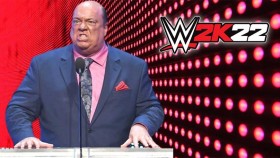 Další náznak možného návratu oblíbeného módu do videohry WWE 2K22