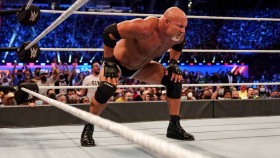Goldberg nevyloučil, že ho čeká poslední zápas v kariéře