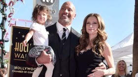 The Rock o tom, jak rychle se začal COVID-19 šířit v jeho rodině 
