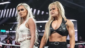 WWE NXT se tento týden nemá vůbec čím pochlubit