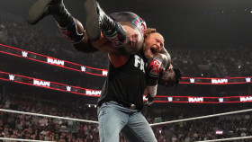 WWE RAW (23.03.2026)