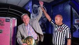 Gerald Brisco byl propuštěn z WWE po 36 letech