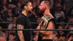 Zákulisní informace o překvapivém návratu CM Punka a plánu pro velký zápas