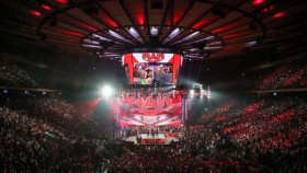 WWE uvažuje o obrovské změně pro show RAW