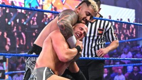 WWE NXT (22.03.2022)