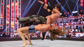 WWE RAW (22.02.2021)