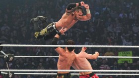 SmackDown (08.11.2024)