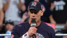 John Cena se opět vyjádřil ke svému možnému návratu pro ještě jeden zápas