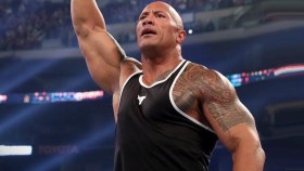Spekulace o návratu The Rocka už příští týden v show RAW