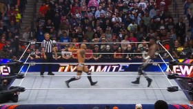 AEW Dynamite (05.02.2025)