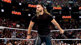 RAW Preview: Setha „Freakin” Rollinse a „Big” Bronsona Reeda čeká vyřizování účtů