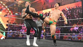 WWE NXT Level Up (14.10.2022)