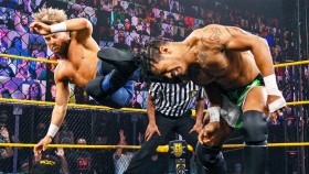 WWE NXT (13.04.2021)