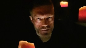 Edge: Finn, přiveď svého démona na setkání s ďáblem