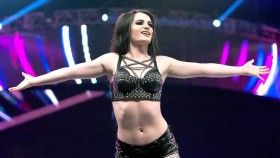 Paige už začíná rozjíždět svou kariéru po odchodu z WWE
