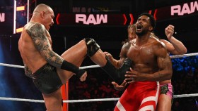 WWE RAW (18.10.2021)