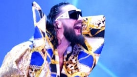 WWE potvrdila pro pondělní show RAW další zápasy a segment