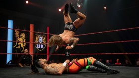 WWE NXT UK (17.03.2022)