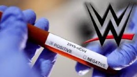 WWE odhalila více než tři desítky pozitivních testů na COVID-19