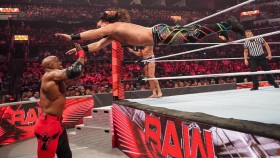 WWE RAW (11.07.2022)