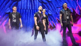WWE potvrdila nový zápas pro PPV show Crown Jewel