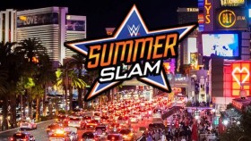 SummerSlam v Las Vegas?, WWE chce více fanoušků na natáčení NXT