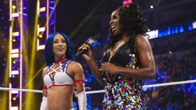 WWE inzeruje pro příští SmackDown účast TOP hvězdy a dva zápasy