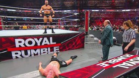 Hvězdy WWE, které v Royal Rumble zápase nevydržely ani pět sekund