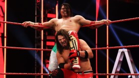 WWE RAW (04.05.2020)