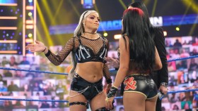 Zelina Vega se vyjádřila k prohře s Liv Morgan a svému cíli po získání Money in the Bank kufříku