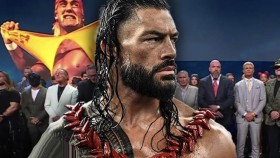 Proč se Roman Reigns nezúčastnil pocty Hulkovi Hoganovi ve vysílání WWE?