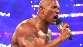 Kdy WWE počítá s návratem The Rocka do ringu?